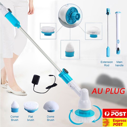Electric Spin Scrubber Turbo Scrub 