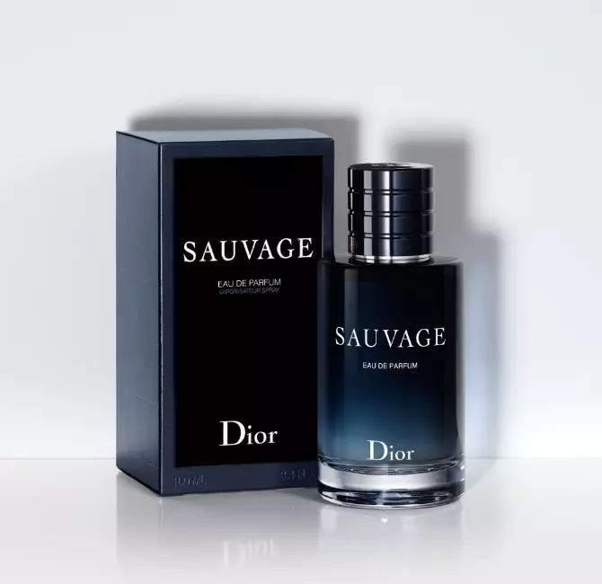 Ebay top dior perfume