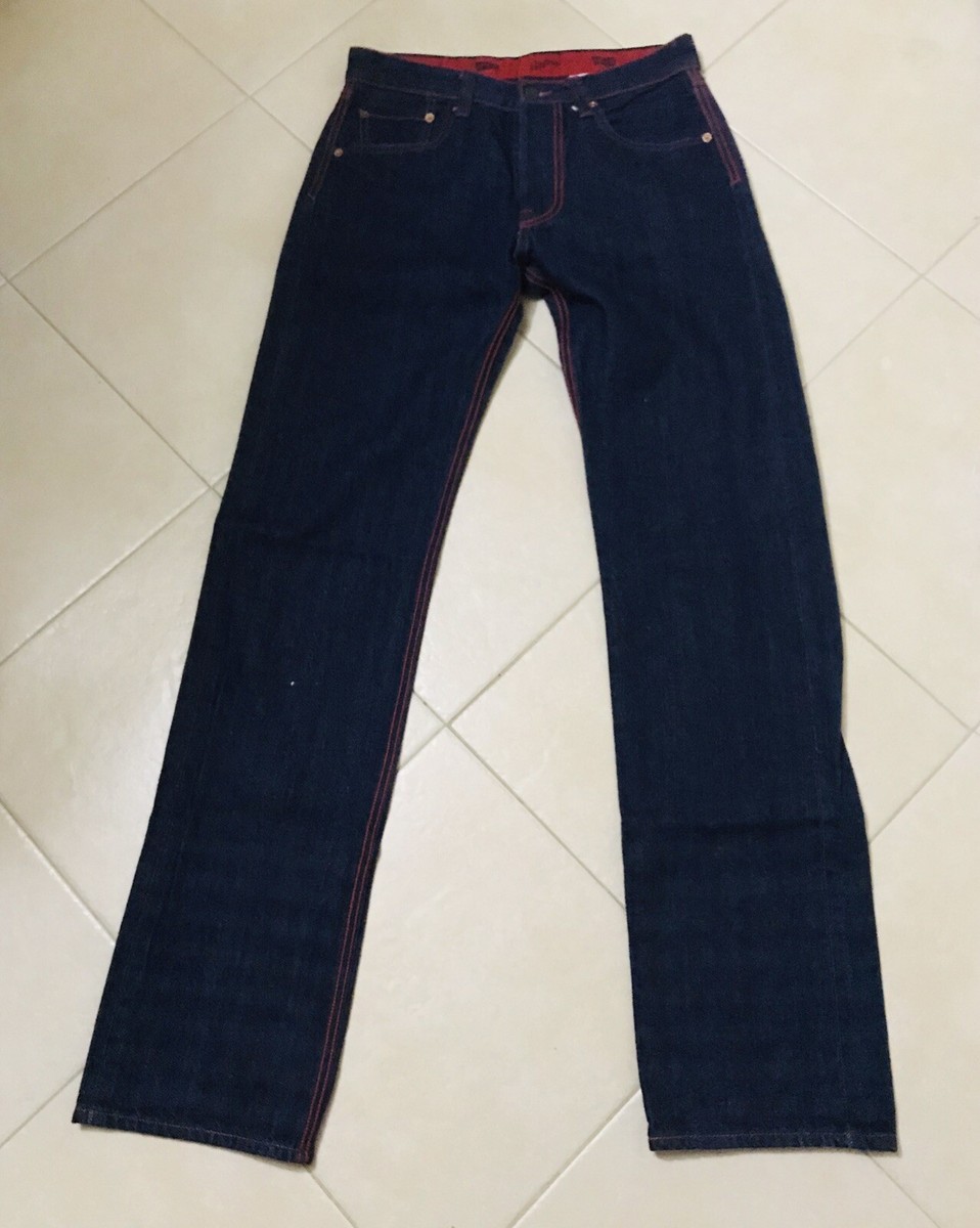 jean paul gaultier Levi's 10ss 501 ボンテージ