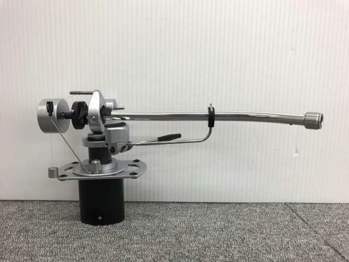 SME 3009 Series 2 Torn Arm Function Tested Ex++ | eBay