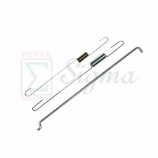 Governor Spring Rod For Champion 3250W 3400W 3300W 3500W 4000W 4250W Generator