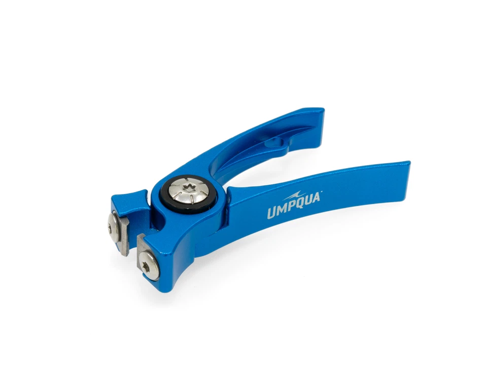 Alicate Umpqua RiverRun con cordón Foto 3 de 4