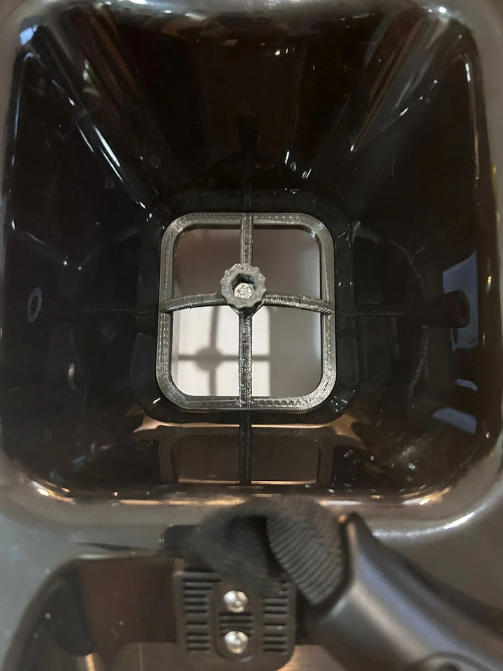 Deeper Halterung für Boatman Actor für mittleren Hopper V2 - Bild 3 von 4