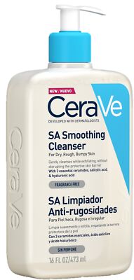 SA CeraVe Glättungsreiniger 473ml