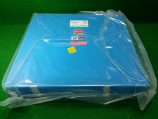 AMAT 0020-12642 RING, CLAMP, MIDDLE SHIELD, AL-SPRAY SST , NEW