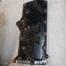 MERCURY 50hp 4 CYLINDER