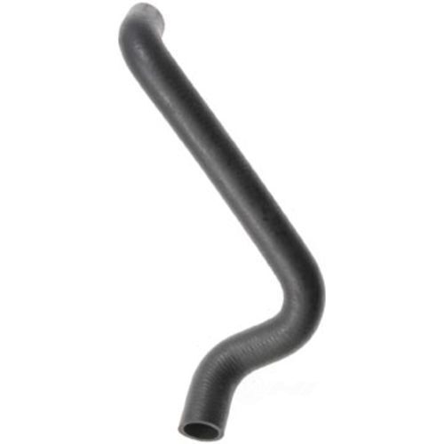 Radiator Coolant Hose-Curved Radiator Hose Upper Dayco 71634 - Picture 1 of 1