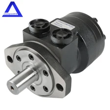 For Eaton Char-Lynn H Series Hydraulic Gerotor Motor 101-1026-009 101-1026
