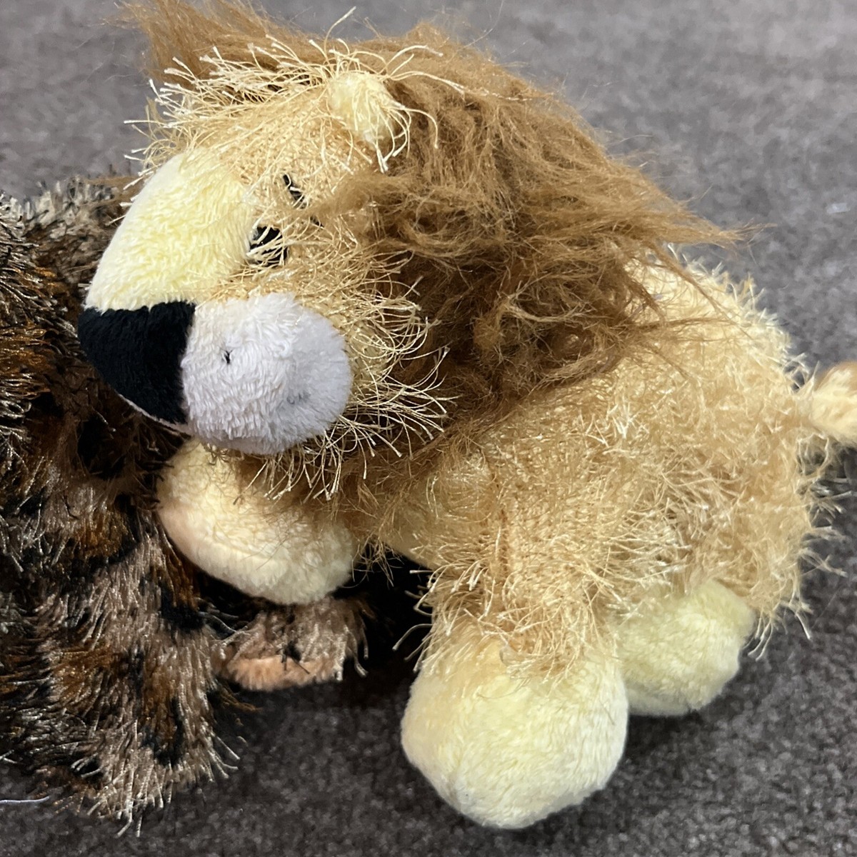 UMAbred　３種セット Webkinz Clydesdale ( Horse ) HM 139/ BRAND NEW With Sealed
