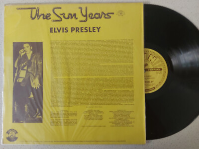 VINYL LP 12