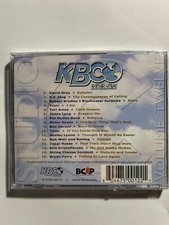 KBCO 973  Studio C, Volume 12 (CD) New Sealed