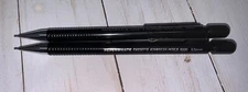 Lot Of 2 NOS Papermate  Advancer 1000 0.5mm Cassette Mechanical Pencil Vintage