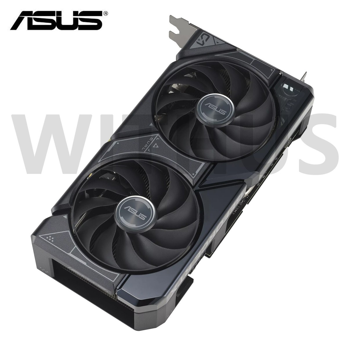 ASUS Dual GeForce RTX 4060 OC Edition 8GB GDDR6 Gaming ASUS Dual GeForce RTX 4060 OC Edition 8GB GDDR6 Gaming