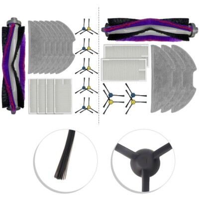 Top Notch Accessories For MideaM9 For Eureka NERE10s E10S For Obode A8