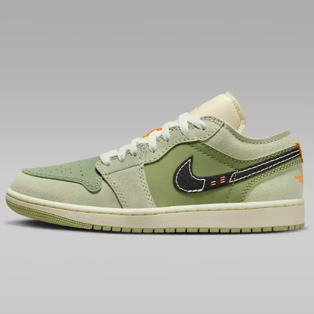 Nike military shop color shoes