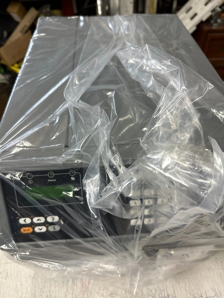 PX6C010000001030 - INTERMEC PX6i 300DPI, Serial/USB/Eth, Self Strip Printer. NEW - Image 4 of 4