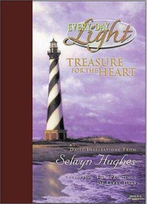 Every Day Light--Treasure For the Heart - 9780805424287, Hughes, hardcover, new