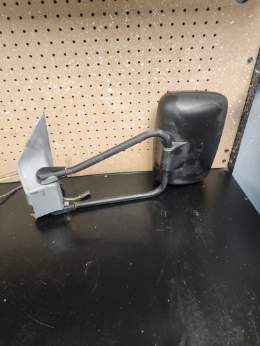02-06 Freightliner SPRINTER Drivers Left Side POWER Mirror 2500 3500 Mercedes - Picture 5 of 6
