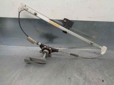 G22C5858X FENSTERHEBER HINTEN LINKS / 5 PUERTAS / MANUAL / 3424316 F&Uuml;R MAZDA 2
