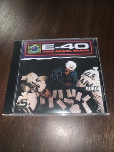 E40 CD | eBay