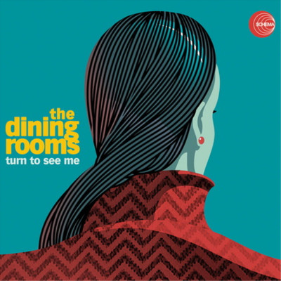 The Dining Rooms Turn to See Me (Vinyl) 12'' Album