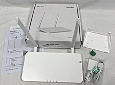 Hoymiles DTU-Pro (Wi-Fi Version), 2.4G PV Microinverter Monitoring *NEW IN BOX*