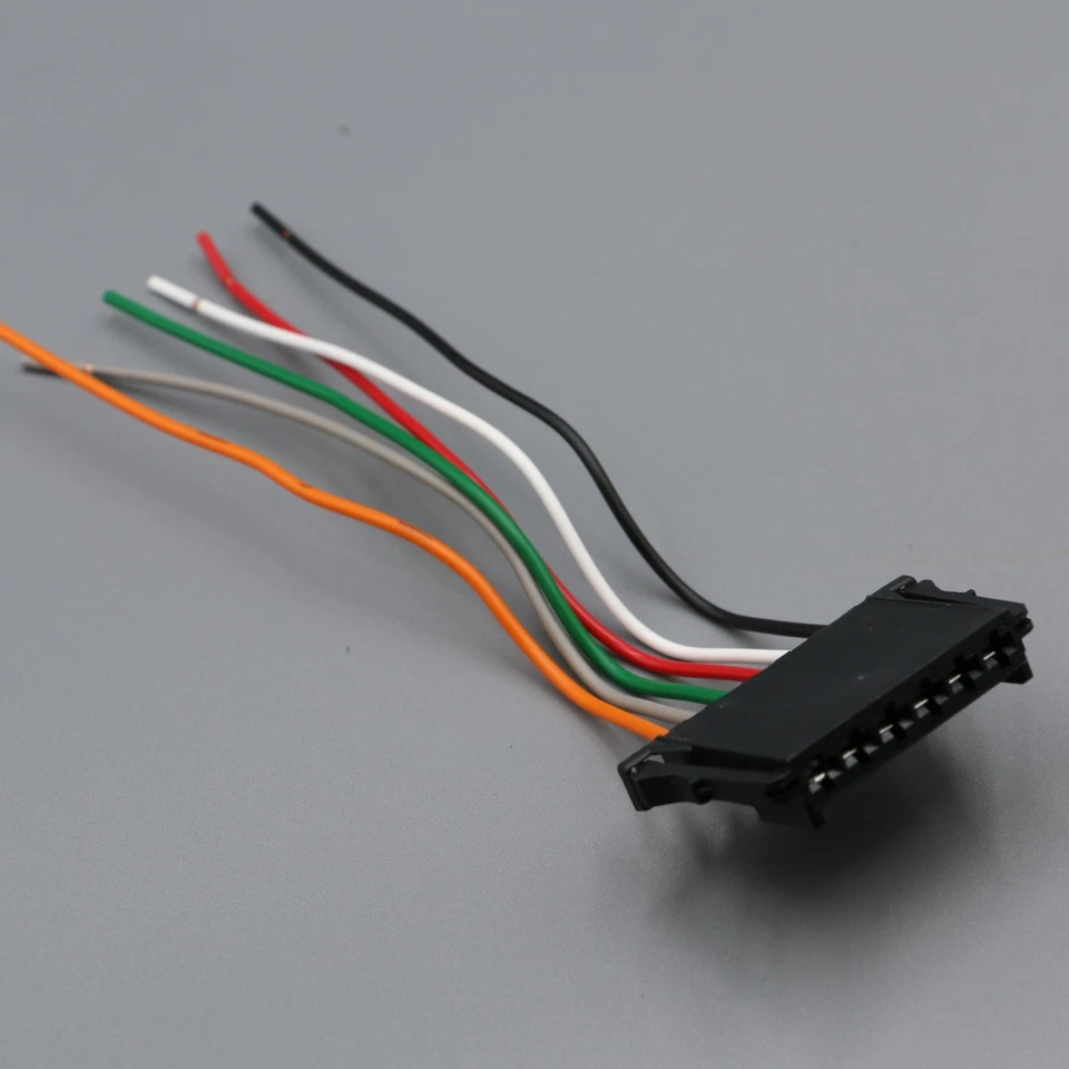 NEW Tail lights connector Fits For Mercedes Sprinter. 2007-2024. A906820016 - Image 3 of 4