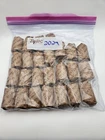 500 Kennedy Half Dollars NIFC 2024 Lot $250.00 Face Value