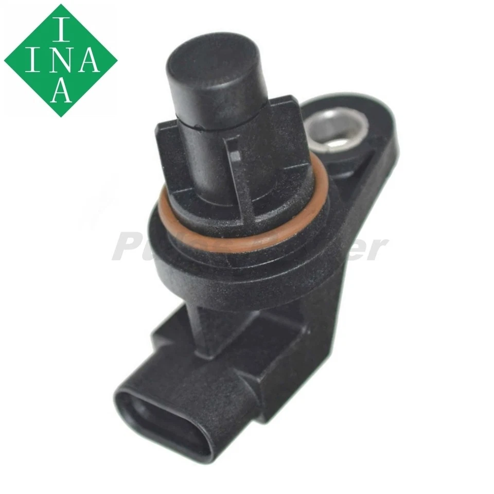 Sensor de posición del árbol de levas A0061537728 OEM INA para MERCEDES SPRINTER 2500 3500 2.1 Foto 2 de 4