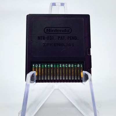 ⭐TESTED/AUTHENTIC⭐ Pokémon HeartGold Version (Nintendo DS 2010