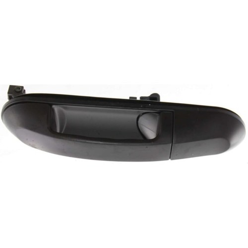 For Mercury Mountaineer 2002 - 2010 Exterior Door Handle Rear, Passenger Side - Picture 7 of 9