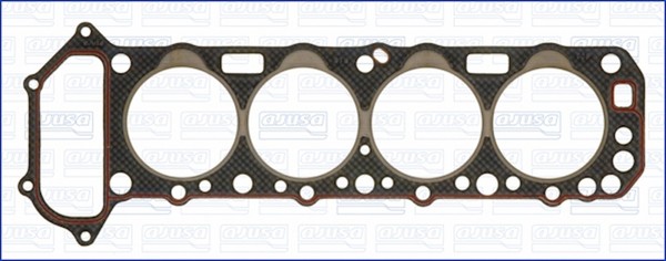 Dichtung Zylinderkopf Ajusa 10048000 86Mm FüR Nissan Bluebird Station Wagon WU11-image