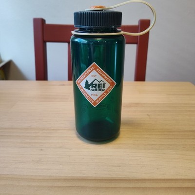 REI Co-Op Nalgene Water Bottle 14oz