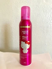 Edición Especial  Mousse Rizos Perfectos Hello Kitty 50th Anniversary 227g