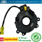 Clock Spring For Nissan Navara D23 NP300 SL ST ST-X 2.3L 25554-3TS0A 2015-2024