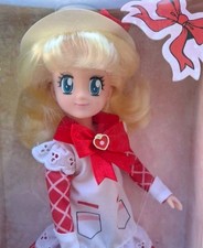 Ashita No Nadja doll GIOCHI PREZIOSI Nadja Applefields bambola Toei Animation