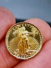 1/10 oz American Gold Eagle $5 Coin (Random Year) My choice! Memorial Day Sale!