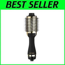 Professional 24K Gold Hair Styling Tool - Trusted Brand