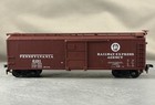 Walthers/Wagon Custom Products - Pennsylvania - 40' REA Box Car + Wgt # 2181 — photo 1