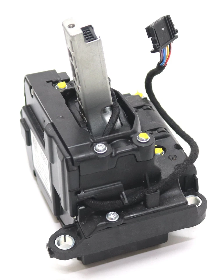 Audi Q5 FY S-Line 80B713041AD Schaltkulisse Schaltung Schalthebel - Image 2 of 4