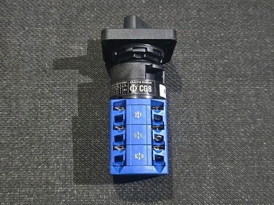 Kraus & Naimer CG8-A222-FT2 Switch CG8-A222 Switch , New Fastship