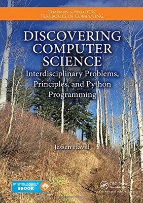Discovering Computer Science: Interd..., Havill, Jessen