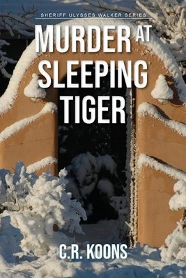 C R Koons Murder at Sleeping Tiger (Taschenbuch) (US IMPORT)