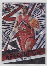2024-25 Panini Revolution Rookie Revolution Cosmic 15/99 Ja'Kobe Walter #7 pe8