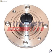 RADNABE FT23001 FÜR FIAT 500/C STILO/Multi/Wagon TIPO PANDA/Hatchback/Van 0.9L