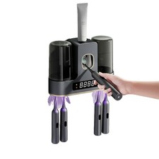 Toothbrush Holders for Bathrooms with Air-Drying J1V23534