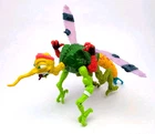 Vintage 1990 Needlenose TMNT Figure Teenage Mutant Ninja Turtles INCOMPLETE