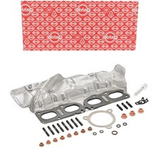 ELRING 523.800 Montagesatz Turbolader für MERCEDES W176 W246 W242 X117 X156 C117 ELRING 523.800 Montagesatz Turbolader für MERCEDES W176 W246 W242 X117 X156 C117
