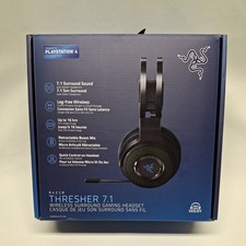 Razer Thresher 7.1 Wireless headset 7.1 Surro...