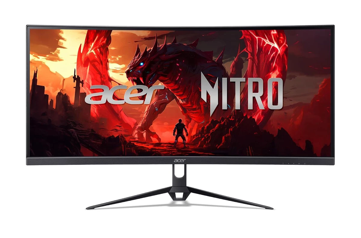 Acer 28-30.9 Inch Computer Monitors for sale | eBay